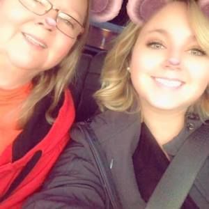 Meet your Posher, Kathy